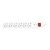 Manhattan Power Distribution Unit EU (2-pin), x6 gang/ou | 168311