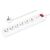 Manhattan Power Distribution Unit EU (2-pin), x6 gang/ou | 168311