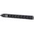 Intellinet 19" 1U Rackmount 8-Way EU 2-pin (CEE 7/3) PDU | 715126