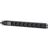 Intellinet 19" 1U Rackmount 8-Way EU 2-pin (CEE 7/3) PDU | 715126
