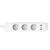 Tapo P300 V1 - Smart power strip - AC 220-240 V - 2300 Watt - Wi-