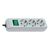 brennenstuhl Eco-Line - Power strip - output connect | 1152350015
