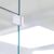 Shelly BLU Door/Window / Wired / Bluetooth / Whit | Shelly_B_DW_W