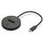 DIGITUS DA-71547 - SSD docking station - bays 1 - M.2 - M.2 NVMe