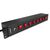 LINDY - Power distribution strip (rack-mountable) - schuk | 73025