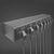 LINDY - Power distribution strip (rack-mountable) - schuk | 73025