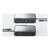 ALOGIC CH2 - Docking station - USB-C - 2 x HDMI - 1GbE | DUCH2