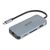 DICOTA - Docking station - USB-C - HDMI | D32062