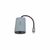 DICOTA - Docking station - USB-C - HDMI | D32062