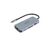 DICOTA - Docking station - USB-C - HDMI | D32062