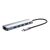 Manhattan - Docking station - for laptop - USB-C - HDMI  | 153959