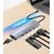 Manhattan - Docking station - for laptop - USB-C - HDMI  | 153959