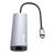 Manhattan - Docking station - for laptop - USB-C - HDMI  | 153959