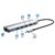 Manhattan - Docking station - for laptop - USB-C - HDMI  | 153959