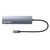 Manhattan - Docking station - for laptop - USB-C - HDMI  | 153959