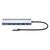 Manhattan - Docking station - for laptop - USB-C - HDMI  | 153959