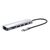 Manhattan - Docking station - for laptop - USB-C - HDMI  | 153966
