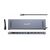 Manhattan 12-in-1 - Docking station - USB-C 3.2 Gen 1 -  | 190305
