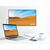 Manhattan 12-in-1 - Docking station - USB-C 3.2 Gen 1 -  | 190305
