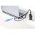 Manhattan 12-in-1 - Docking station - USB-C 3.2 Gen 1 -  | 190305