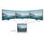 Manhattan 12-in-1 - Docking station - USB-C 3.2 Gen 1 -  | 190305