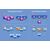 Manhattan 12-in-1 - Docking station - USB-C 3.2 Gen 1 -  | 190305