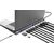 Manhattan 12-in-1 - Docking station - USB-C 3.2 Gen 1 -  | 190305