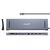 Manhattan 12-in-1 - Docking station - USB-C 3.2 Gen 1 -  | 190305