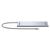 Manhattan 12-in-1 - Docking station - USB-C 3.2 Gen 1 -  | 190305