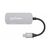 Manhattan 3-in-1 - Docking station - USB-C 3.2 - HDMI | 190299