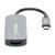 Manhattan 3-in-1 - Docking station - USB-C 3.2 - HDMI | 190299