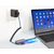 Manhattan 3-in-1 - Docking station - USB-C 3.2 - HDMI | 190299