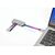 Manhattan 3-in-1 - Docking station - USB-C 3.2 - HDMI | 190299