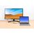 Manhattan 3-in-1 - Docking station - USB-C 3.2 - HDMI | 190299