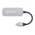 Manhattan 3-in-1 - Docking station - USB-C 3.2 - HDMI | 190299