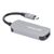 Manhattan 3-in-1 - Docking station - USB-C 3.2 - HDMI | 190299
