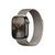 Apple Watch Series 10 (GPS + Cellular) - 42 mm - natu | MWXF3QF/A
