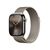 Apple Watch Series 10 (GPS + Cellular) - 42 mm - natu | MWXF3QF/A