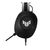 ASUS TUF Gaming H1 Gen II / Headset / Wired / G | 90YH044B-BHUA00