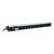 Intellinet Vertical Rackmount 12-Way Power Strip - Germa | 711449