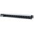 Intellinet Vertical Rackmount 12-Way Power Strip - Germa | 711449