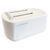 LC Power LC-DOCK-U3-VI - HDD / SSD docking station - 2.5", 3.5" -