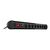 LINDY - Power strip - AC 250 V - 3500 Watt - output conne | 73104