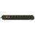 LINDY - Power strip - AC 250 V - 3500 Watt - output conne | 73104