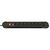 LINDY - Power strip - AC 250 V - 3500 Watt - output conne | 73104