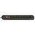 LINDY - Power strip - AC 250 V - 3500 Watt - output conne | 73104