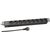 EFB-Elektronik - Power strip (rack-mountable) - input | EK631FR.1