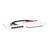 Rackmount.IT RM-FB-T2 - Network device mounting kit - rack mounta