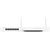 Rackmount.IT RM-FB-T2 - Network device mounting kit - rack mounta