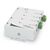 ALLNET ALL4444 volt meter 220-240V 4relais in metal case ALL4444